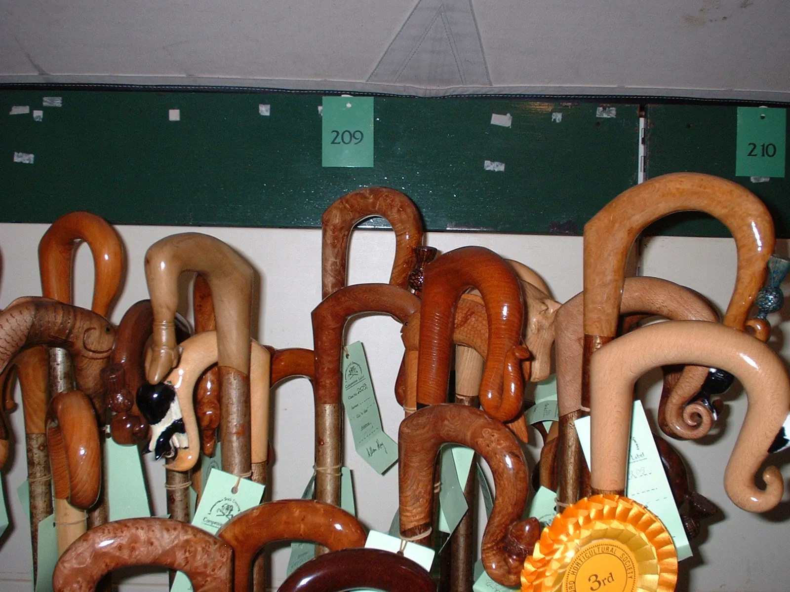 Gifford flower show 05